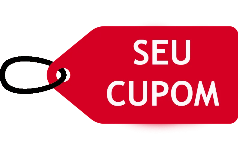 Exemplo de Cupom
